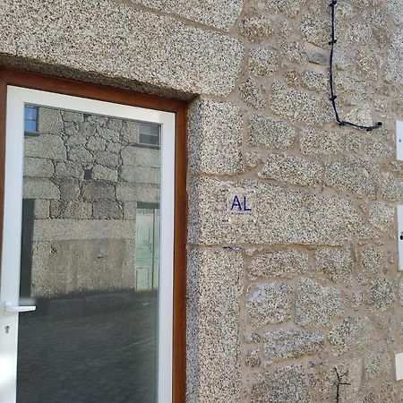 Casa De Santo Antonio Hotell Aldeia de Santa Margarida Exteriör bild